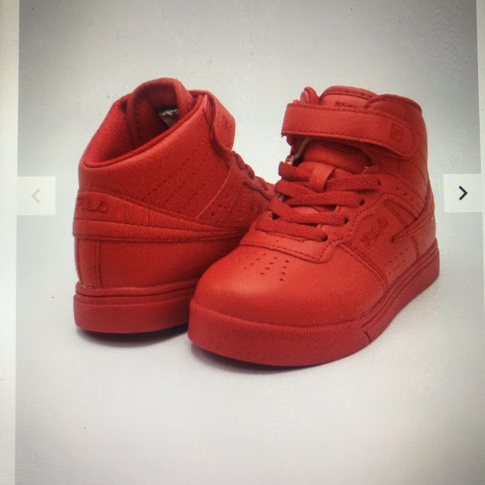 Sneakers - Picture 2 of 6